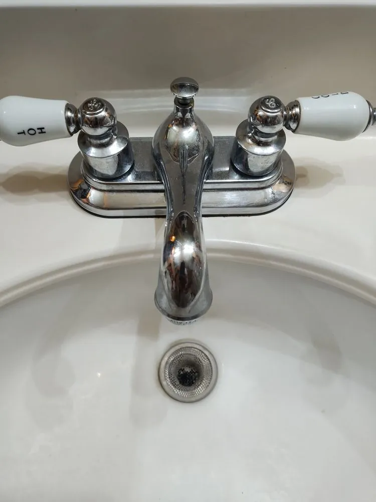 Slide of Mr Reliable Plumbing