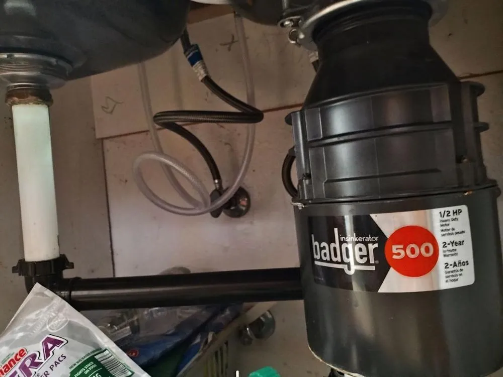 Slide of Mr Reliable Plumbing