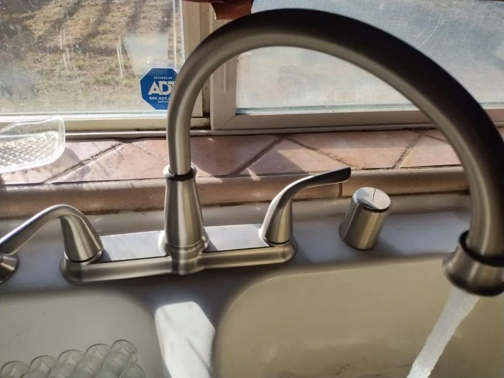 Slide of Mr Reliable Plumbing