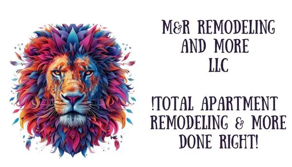 M&R Remodeling and More