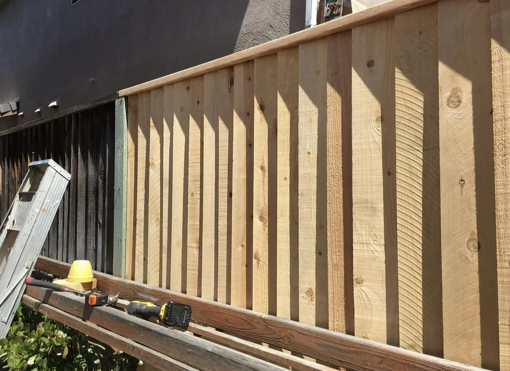 Slide of Mr Repair Handyman Service