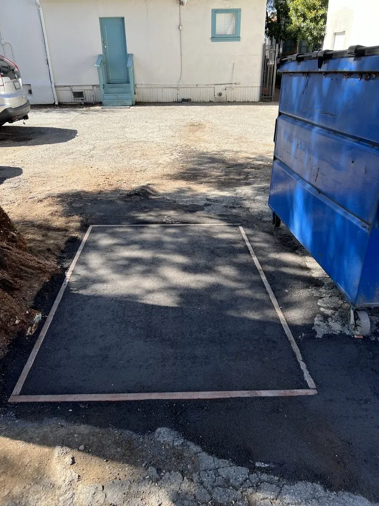 Slide of Mr Repair Handyman Service