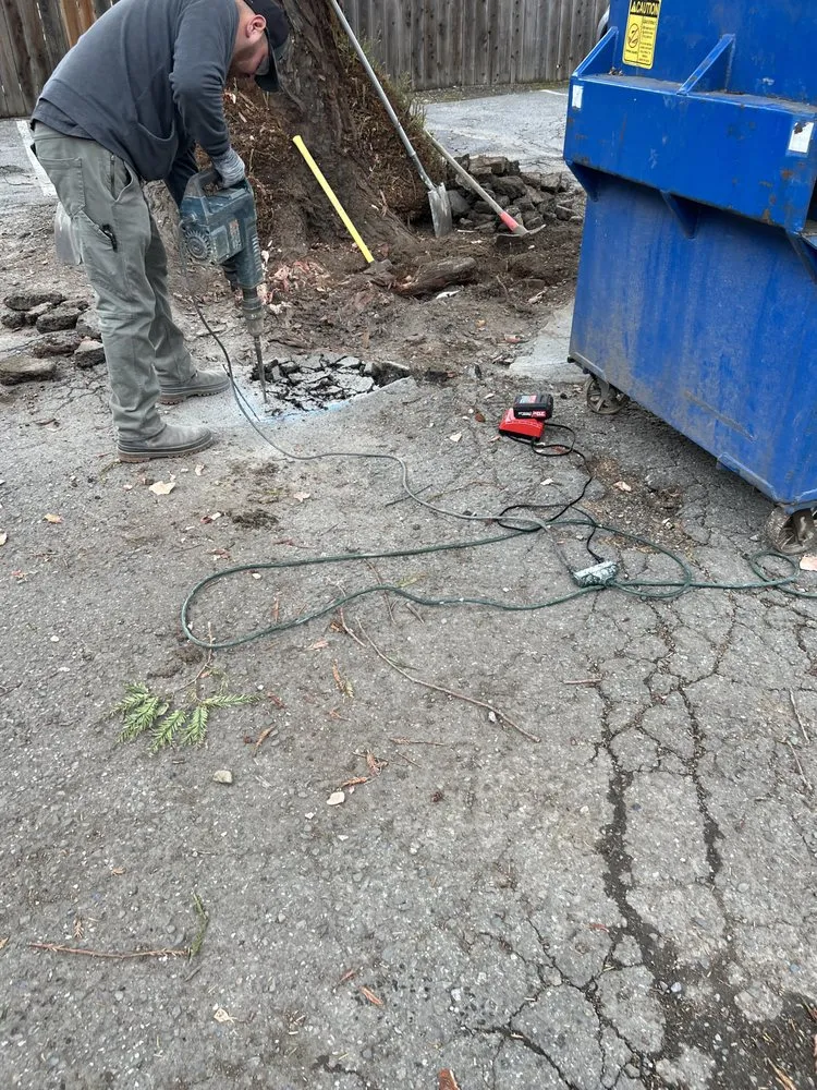 Slide of Mr Repair Handyman Service