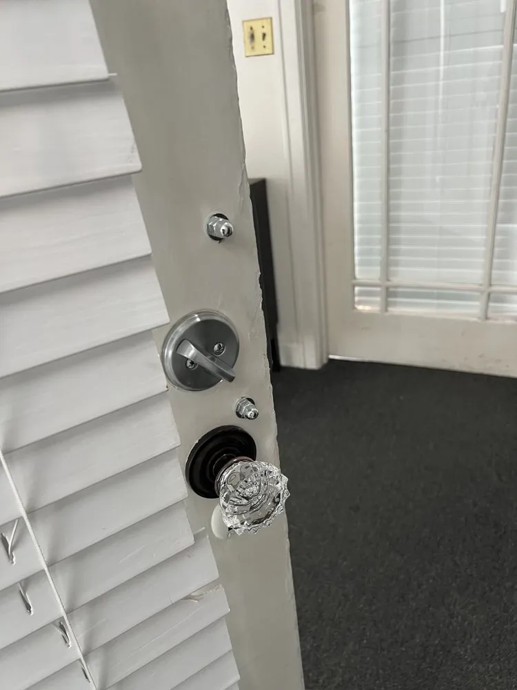 Slide of Mr Repair Handyman Service