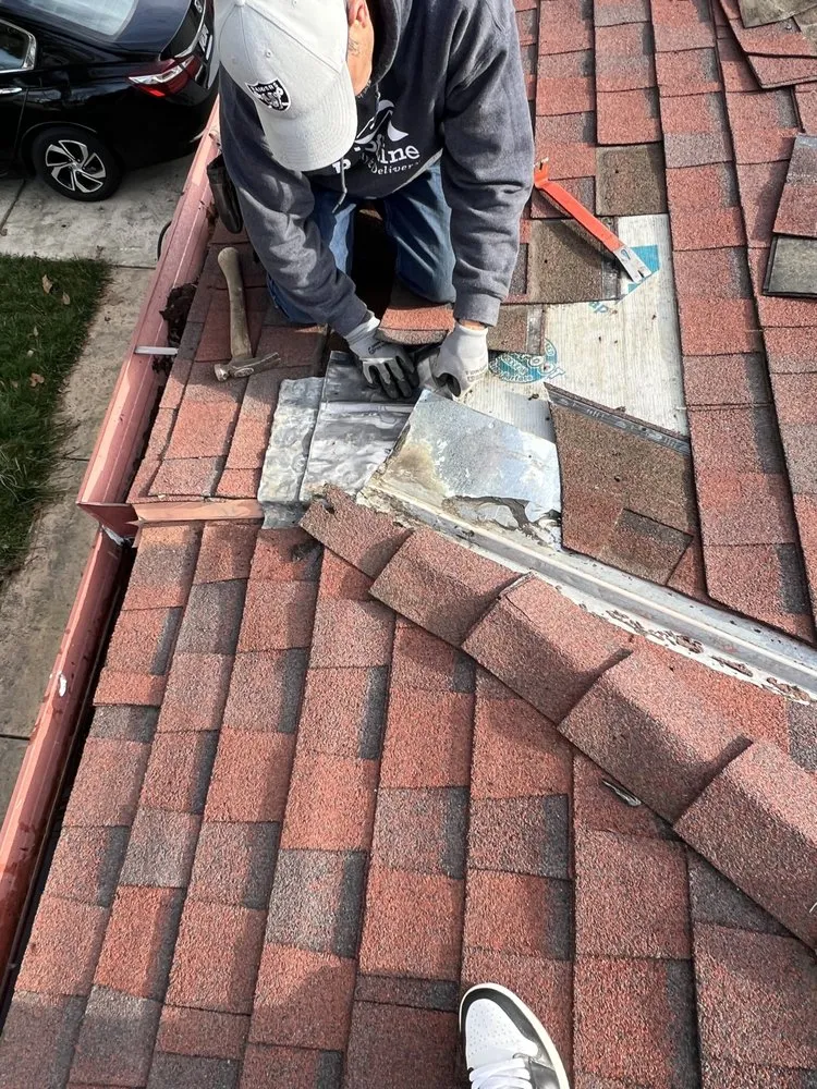 Slide of Mr Repair Handyman Service