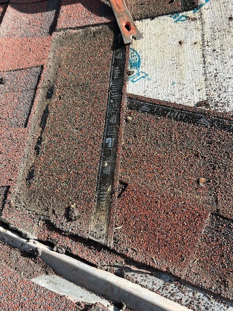 Slide of Mr Repair Handyman Service