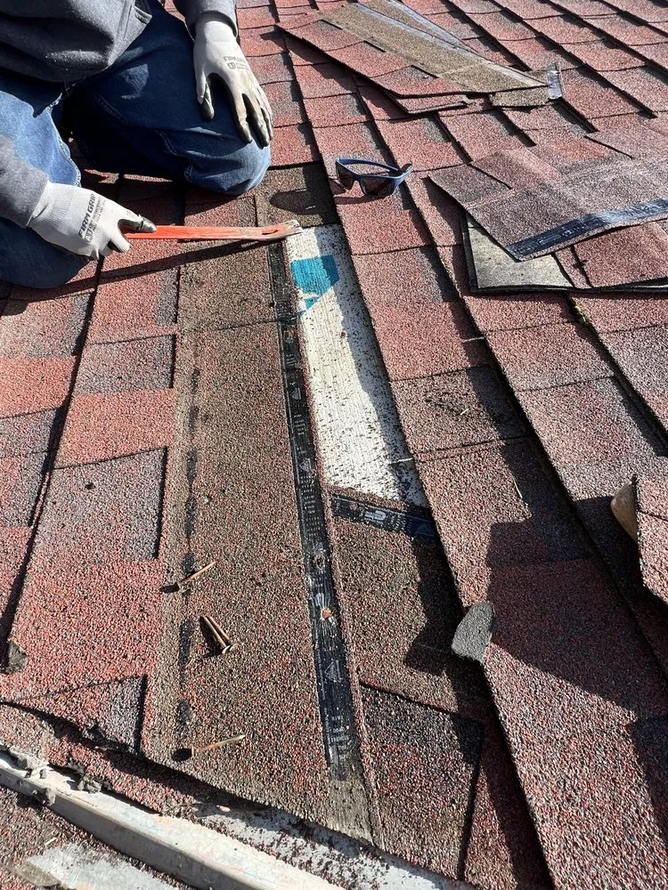 Slide of Mr Repair Handyman Service