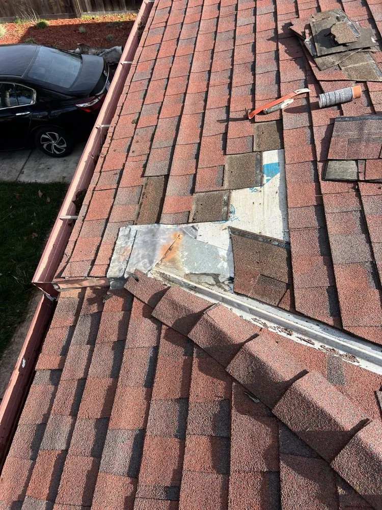 Slide of Mr Repair Handyman Service