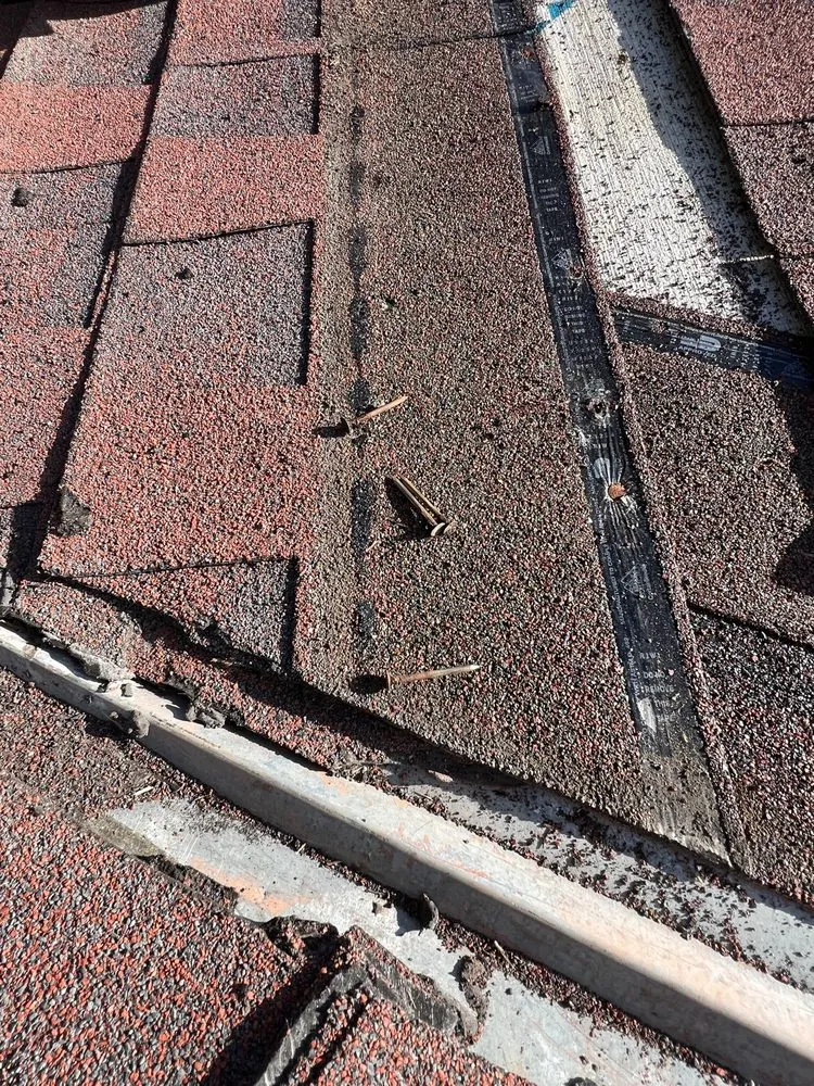 Slide of Mr Repair Handyman Service