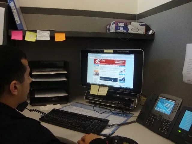 Slide of Mr. Rescue Plumbing & Drain Cleaning