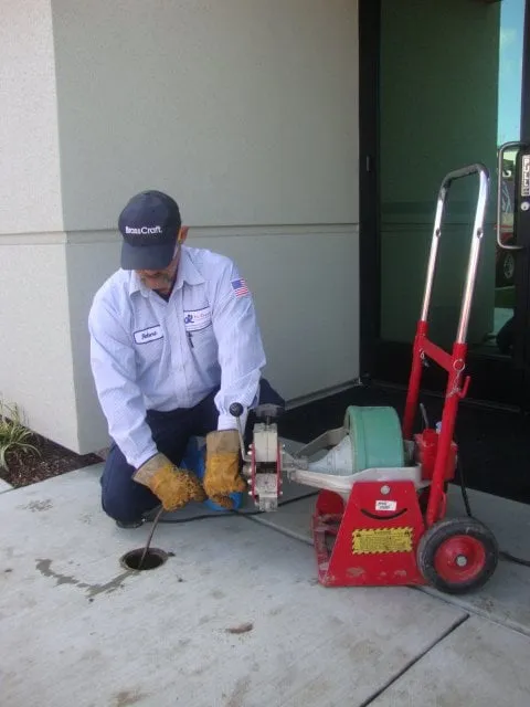 Slide of Mr. Rescue Plumbing & Drain Cleaning