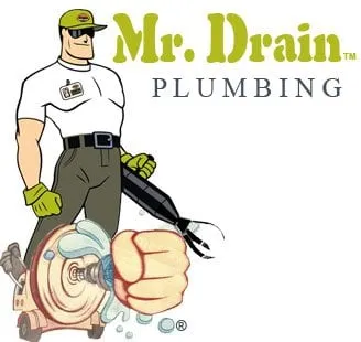 Slide of Mr. Rescue Plumbing & Drain Cleaning