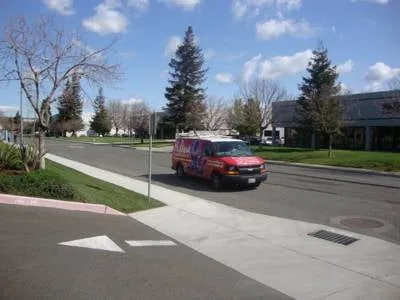 Slide of Mr. Rescue Plumbing & Drain Cleaning of Capitola