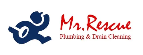 Slide of Mr. Rescue Plumbing & Drain cleaning