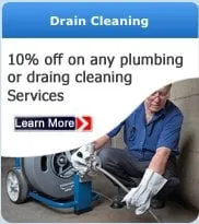 Slide of Mr. Rescue Plumbing & Rooter