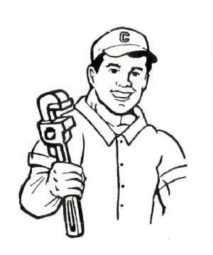 Slide of Mr. Rescue Plumbing & Rooter