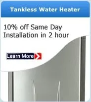 Slide of Mr. Rescue Plumbing & Rooter