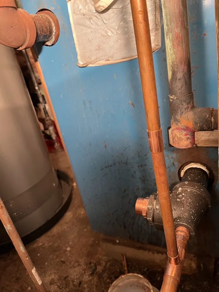 Slide of Mr. Rogers Carpentry & Handyman Services