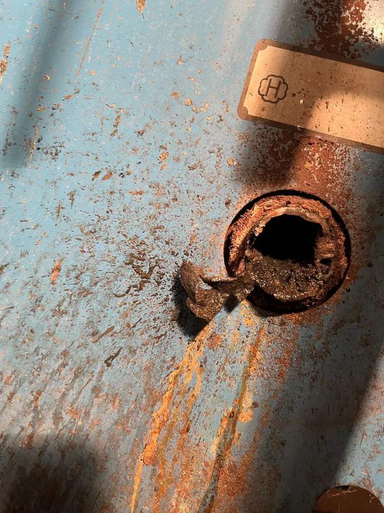 Slide of Mr. Rogers Carpentry & Handyman Services