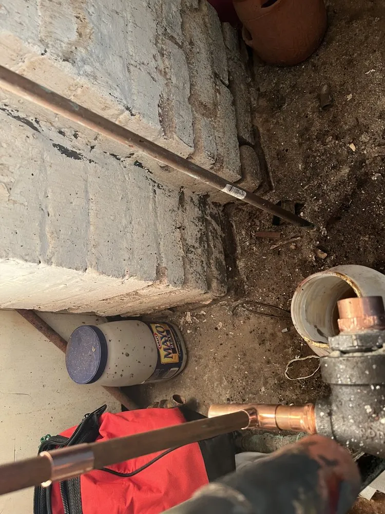 Trusted pipe repair service in Elizabeth, NJ - Mr. Rogers Carpentry & Handyman Services