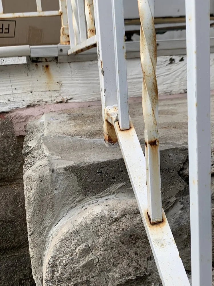 Quality emergency plumbing in Elizabeth, NJ by Mr. Rogers Carpentry & Handyman Services