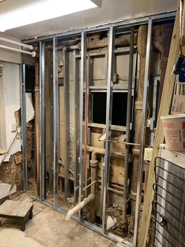 Quality drain cleaning service in Elizabeth, NJ - Mr. Rogers Carpentry & Handyman Services
