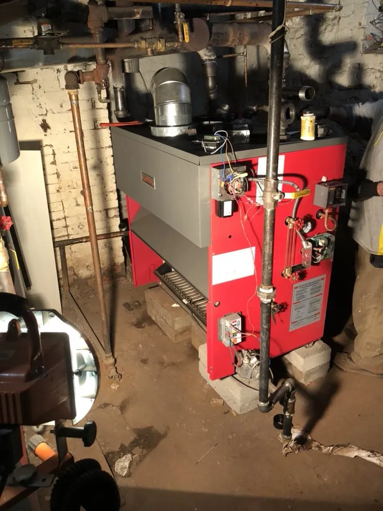 Affordable pipe repair service in Elizabeth, NJ - Mr. Rogers Carpentry & Handyman Services