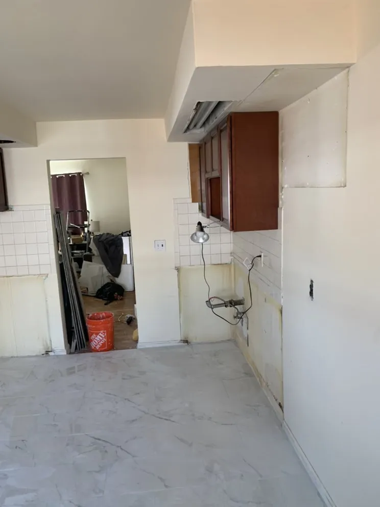 Affordable pipe repair in Elizabeth, NJ by Mr. Rogers Carpentry & Handyman Services