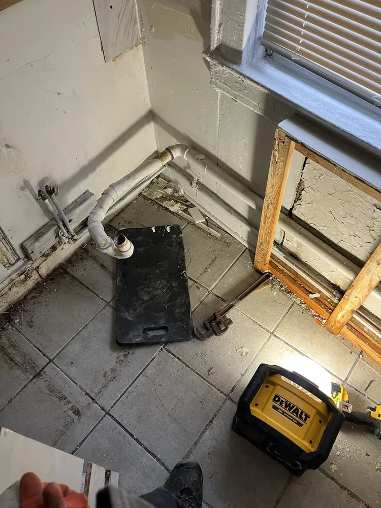 Slide of Mr. Rogers Carpentry & Handyman Services