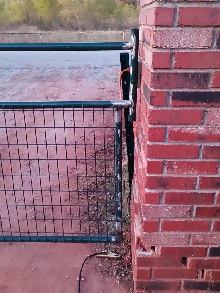 Slide of Mr Rogers Handyman and Mobile Welding Service