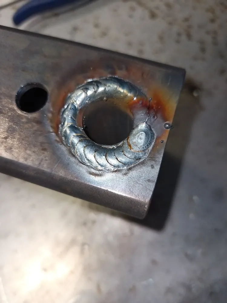 Slide of Mr Rogers Handyman and Mobile Welding Service