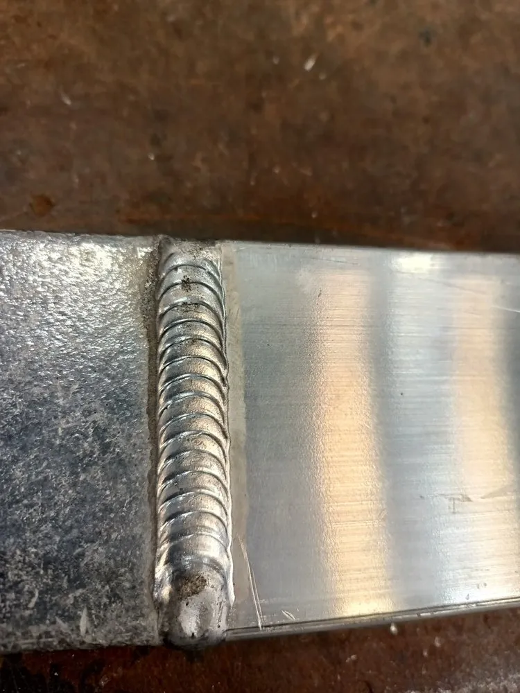 Slide of Mr Rogers Handyman and Mobile Welding Service