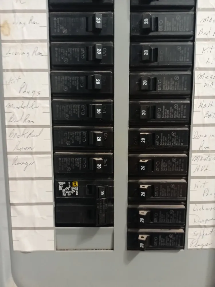 Slide of Mr Rogers Handyman and Mobile Welding Service