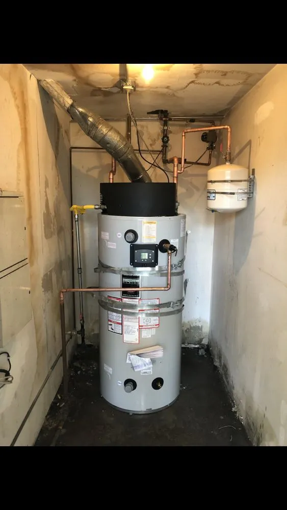 Slide of Mr. Rogers Neighborhood Plumbing