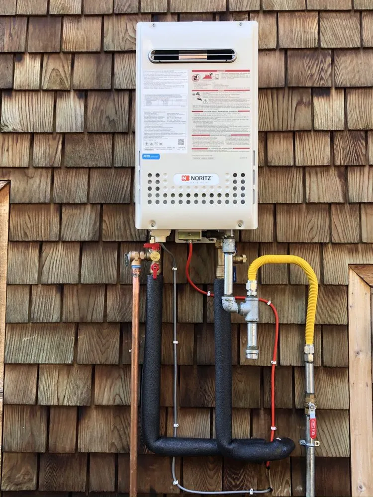 Slide of Mr. Rogers Neighborhood Plumbing