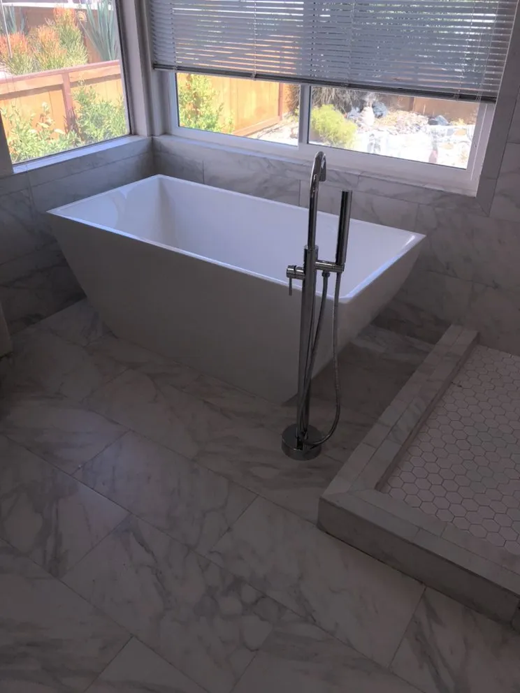 Slide of Mr. Rogers Neighborhood Plumbing