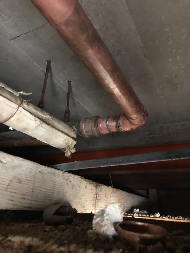 Trusted leak detection service in Oceanside, CA - Mr. Rogers Neighborhood Plumbing