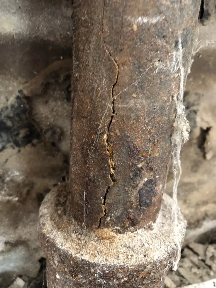 Expert leak detection for homes in Oceanside, CA by Mr. Rogers Neighborhood Plumbing