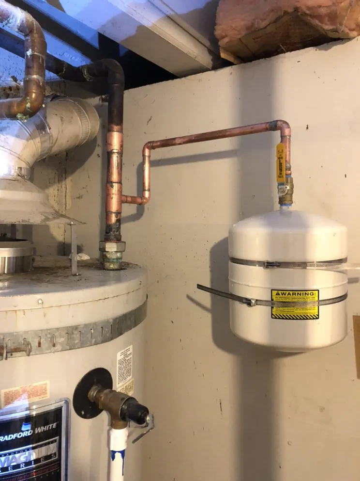 Trusted water heater service in Oceanside, CA by Mr. Rogers Neighborhood Plumbing