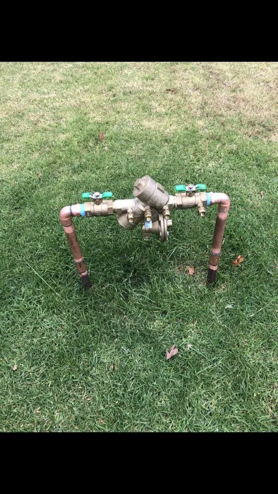 Slide of Mr. Rogers Neighborhood Plumbing