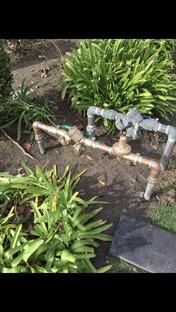 Slide of Mr. Rogers Neighborhood Plumbing