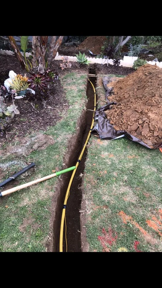 Slide of Mr. Rogers Neighborhood Plumbing