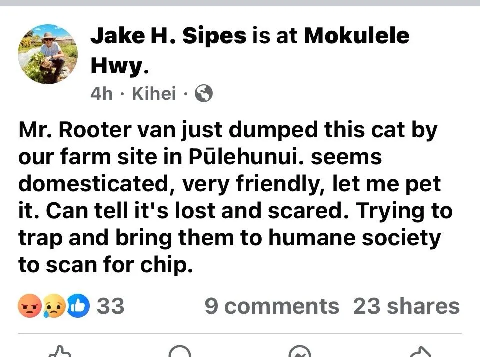 Slide of Mr. Rooter - Corporate Office