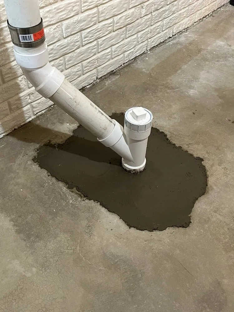 Emergency leak detection service in Blacklick, OH - Mr Rooter