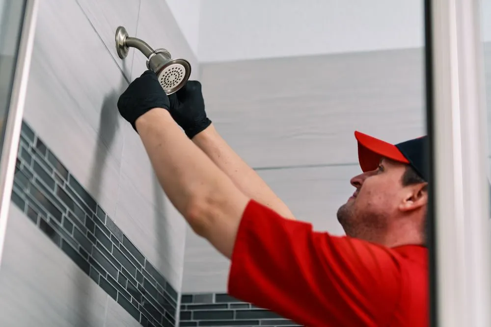 Slide of Mr. Rooter Of Holland Michigan