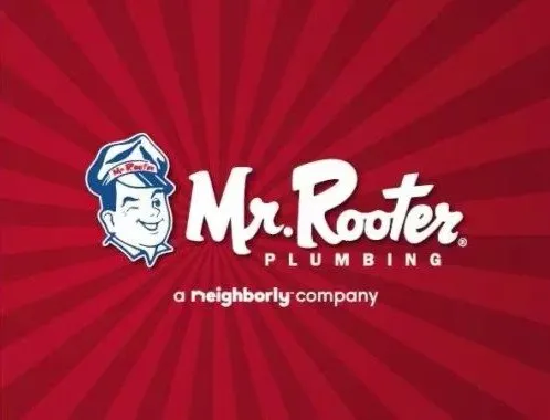 Slide of Mr. Rooter Of Holland Michigan