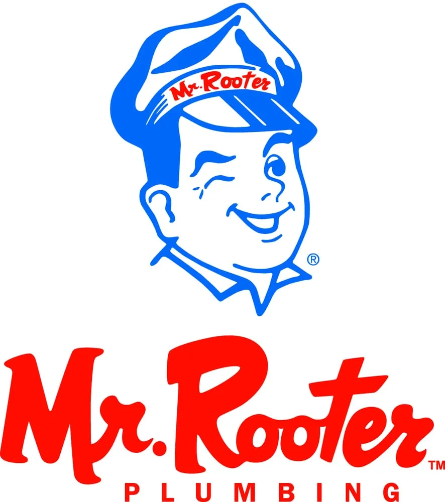 Slide of Mr Rooter Plumbing