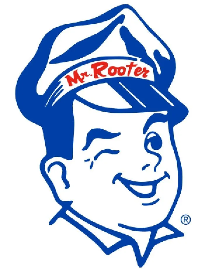 Slide of Mr Rooter Plumbing
