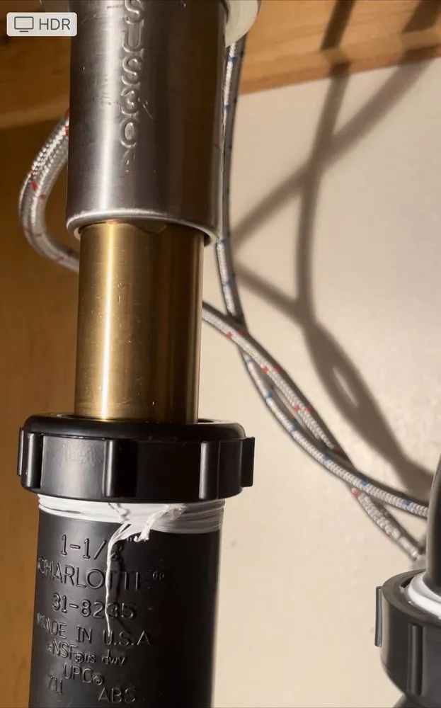 Slide of Mr. Rooter Plumbing