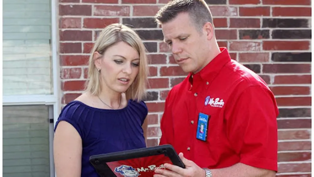 Trusted water heater service in Abilene, TX by Mr. Rooter Plumbing of Abilene